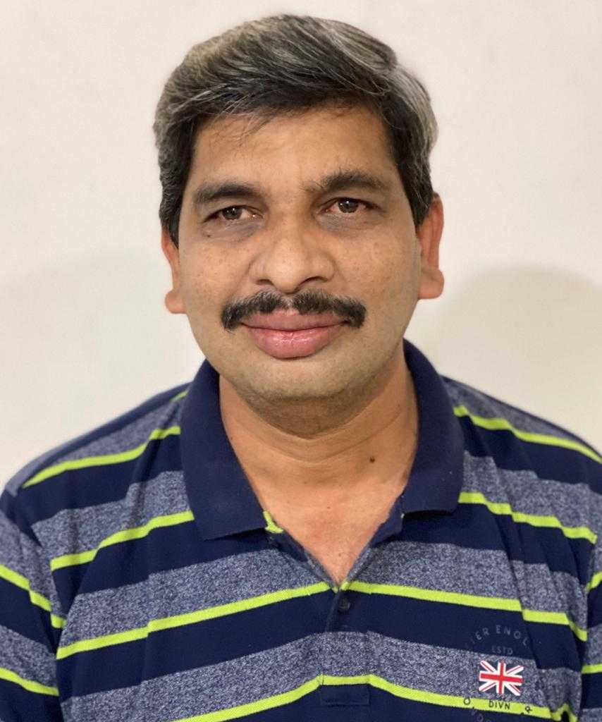 Ajit Kothari